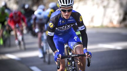 Julian Alaphilippe. (DE WAELE TIM / TDWSPORT SARL)