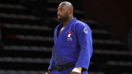 DIRECT. La journée de Teddy Riner : le judoka décrochera-t-il un 3e titre olympique individuel en + 100 kg ? Suivez ses combats avec nous à partir de 10 heures