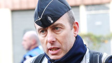 Arnaud Beltrame : des obsèques en toute intimité