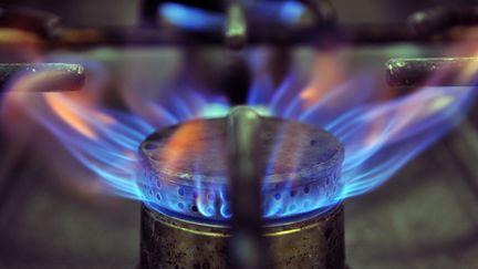 Les tarifs r&eacute;glement&eacute;s du gaz devraient baisser tr&egrave;s l&eacute;g&egrave;rement en d&eacute;cembre 2013, apr&egrave;s une ann&eacute;e marqu&eacute;e par de fortes hausses. (PIERRE ANDRIEU / AFP)