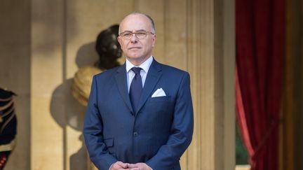 cazeneuve sur candidats LREM