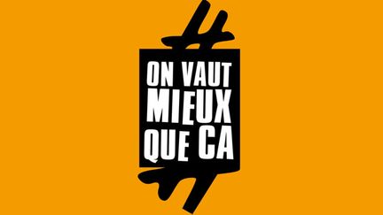  (Le hashtag collecte les témoignages de souffrance au travail © Facebook / On vaut mieux que ça)