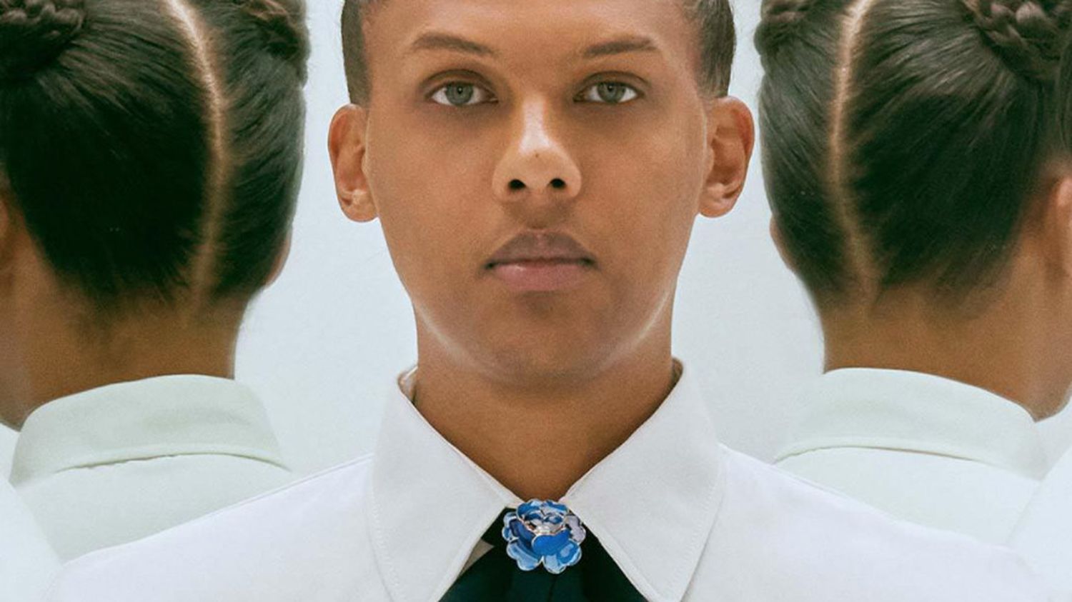 Stromae’s nieuwe album “Multitude” komt uit op 4 maart 2022