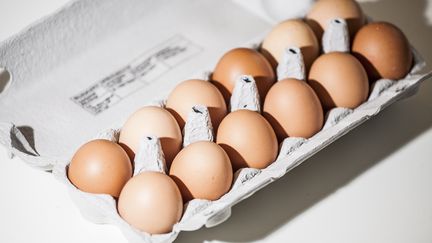 Fipronil : des gaufres de marques distributeurs concernées