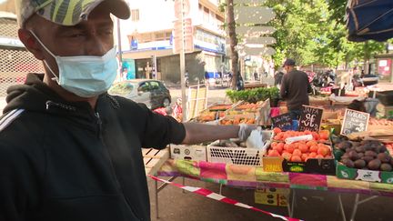 La réouverture des marchés