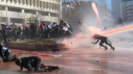  (SEBAHATDIN ZEYREK / ANADOLU AGENCY / AFP)