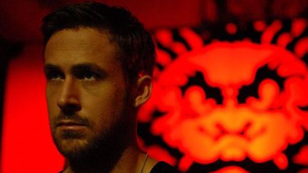 Ryan Gosling dans "Only God Forgives" de Nicolas Winding Refn, en compétition au festival de Cannes 2013
 (Le pacte)