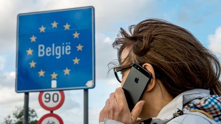 Téléphonie : fin des frais d'itinérance en Europe