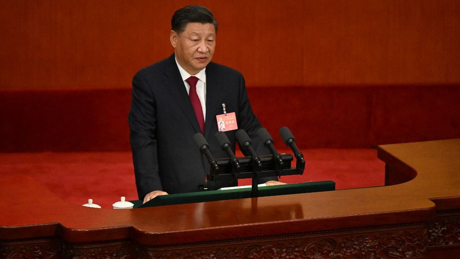 Five burning issues await President Xi Jinping’s third term after the Communist Party Congress