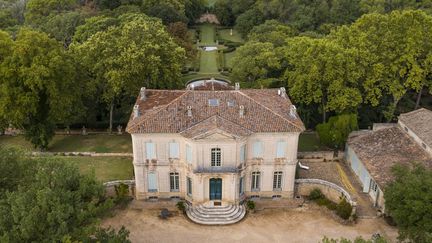 Dans l'Hérault, la fréquentation du château de l'Engarran à Lavérune portée par le succès du film "Le Comte de Monte-Cristo"