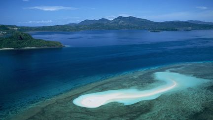 La populattion de l'archipel de Mayotte est confrontée à une criminalité en hausse.&nbsp; (GETTY IMAGES)