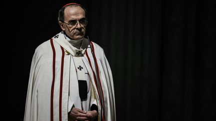 Le procès du cardinal Barbarin a débuté