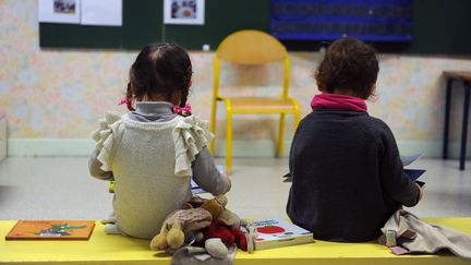 École obligatoire à 3 ans : la facture est très salée pour les mairies