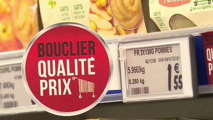 Inflation : 153 produits à prix bloqués à La Réunion