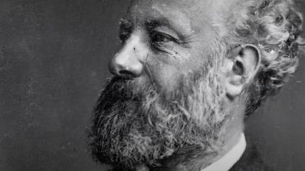 Jules Verne, l'écrivain visionnaire