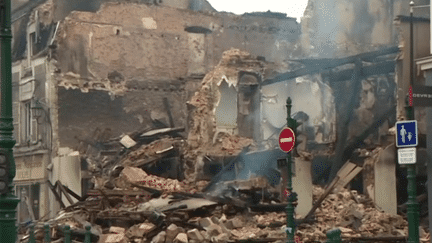 Le 19/20 info reçoit Bruno Beschizza, le maire LR d’Aulnay-Sous-Bois en Seine-Saint-Denis, jeudi 5 octobre. L’élu était invité, trois mois après les émeutes qui ont secoué notre pays au début de l’été, à un conseil national de la refondation, organisé à Matignon autour de la Première ministre.