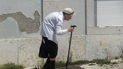 &nbsp; (l'été , période de grande solitude© stéphane dufour)