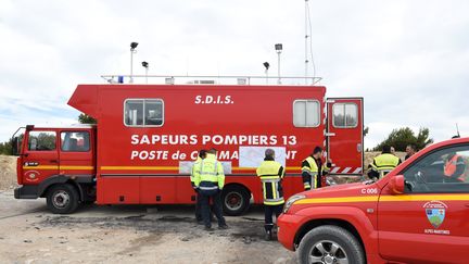 Incendies : appel à la vigilance