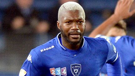 Djibril Cissé