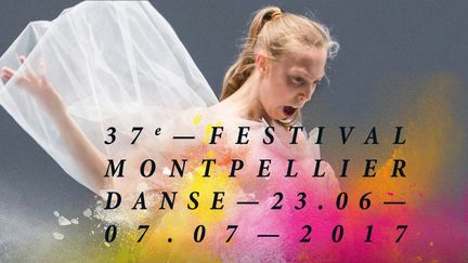 Montpellier Danse 2017
 (DR)