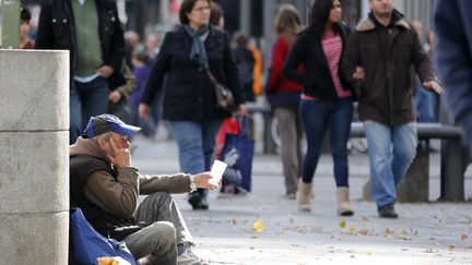 &nbsp; (Fabrizio Bensch Reuters)