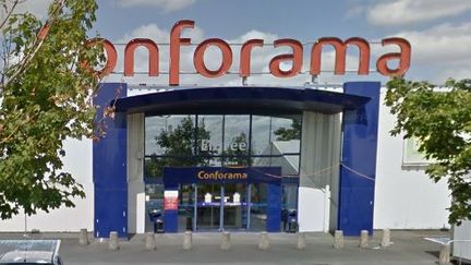 Conforama : près de 2 000 emplois menacés ?