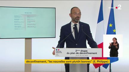 Déconfinement : retrouvez l'intégralité des déclarations des ministres