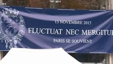 Attentats du 13-Novembre : les familles de victimes solidaires