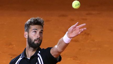 Benoît Paire affronte Radu Albot dès 11h pour ce premier jour des Internationaux de France. 