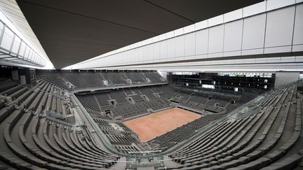 Roland-Garros : coup d'envoi du tournoi dimanche 30 mai dans des conditions particulières