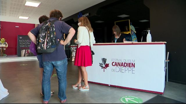 festival du film canadien