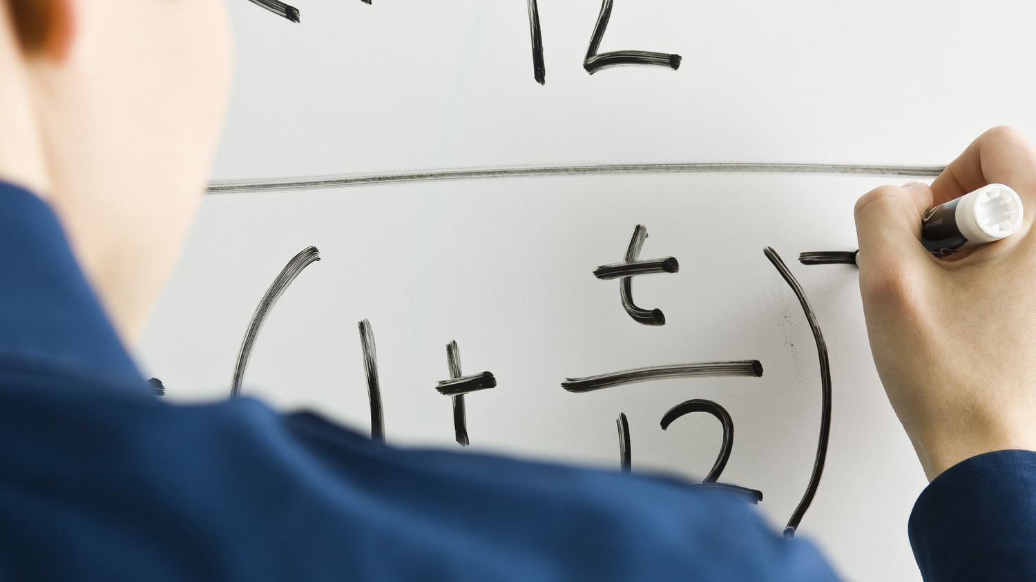 no, los niños no tienen más «sabiduría matemática» que las niñas