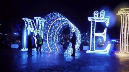 Nord : le marché de Noël de Fourmies dynamise le centre-ville