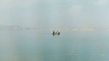 "Paysages Intérieurs" au domaine de Chaumont-sur-Loire expose les photographies de onze photographes de renom parmi eux, Thibaut Cuisset 
 (Thibaut Cuisset )