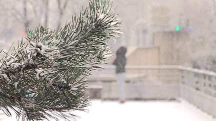 La Fédération française de cardiologie alerte sur l'augmentation du risque d'infarctus en période de froid