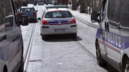 Policiers agressés à Champigny-sur-Marne : l'interpellation des agresseurs, une priorité