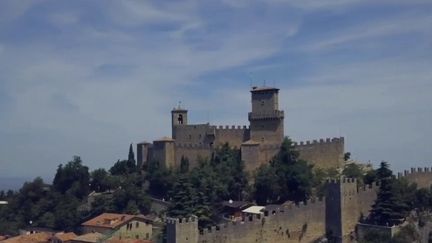 Saint-Marin : les charmes de la curiosité