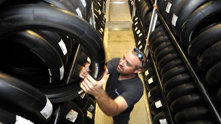 Travail : l'entreprise Michelin opte pour la flexibilité