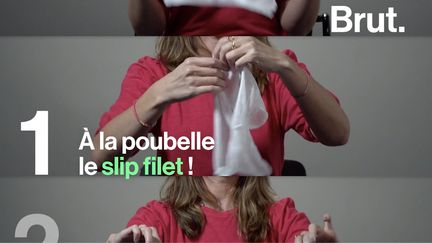 VIDEO. Pour mieux vivre son post-partum à la maternité (BRUT)