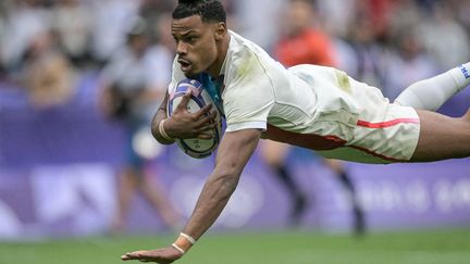 Rugby à 7 aux JO 2024 : portés par Antoine Dupont, les Bleus réalisent l'exploit et décrochent la première médaille d'or française de ces Jeux