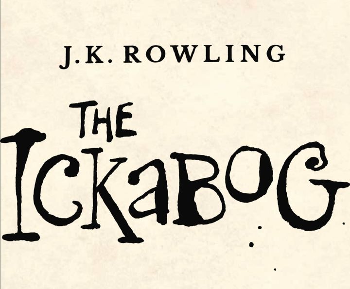 "The Ickabog", de J.K.Rowling (© J.K. Rowling Website Limited 2020)