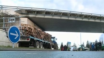 Agriculteurs : subventions en jachère