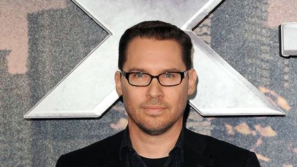 Le cinéaste Bryan Singer à Londres en mai 2016
 (Landmark Media / Newscom / Sipa)