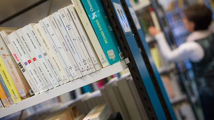 L'association Bibliothèque Sans Frontières milite pour l'ouverture le dimanche
