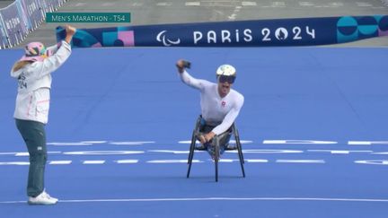 Jeux paralympiques 2024 : les 