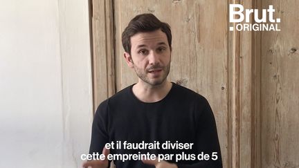 Repenser son alimentation, sa consommation, son pouvoir en tant que citoyen… Certains de nos gestes et comportements du quotidien sont des leviers puissants de changement. Pour Julien Vidal de "Ça commence par moi", voilà 4 actions écolos fortes à mettre en place pendant le confinement.