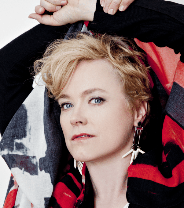 Ane Brun
 (DR)