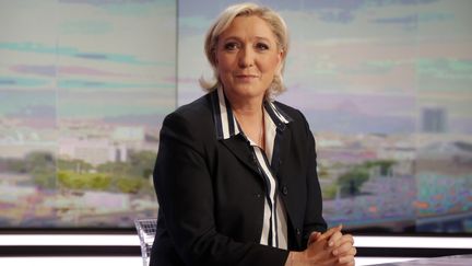 Débat d'entre-deux-tours : dernière carte à jouer pour Marine Le Pen