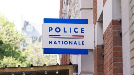 Pierrick Spizak, a porté plainte après avoir retrouvé une croix celtique taguée sur l'un des murs de sa maison et du courrier injurieux dans sa boîte aux lettres. (FIORA GARENZI / HANS LUCAS via AFP)