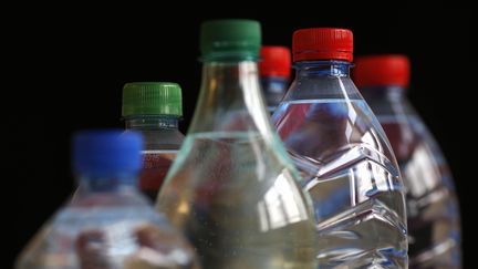 Consommation : l'eau, la boisson préférée des Français